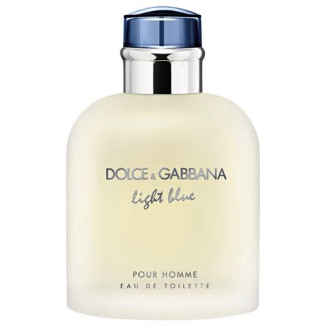 dolce and gabbana light blue men fragrantica